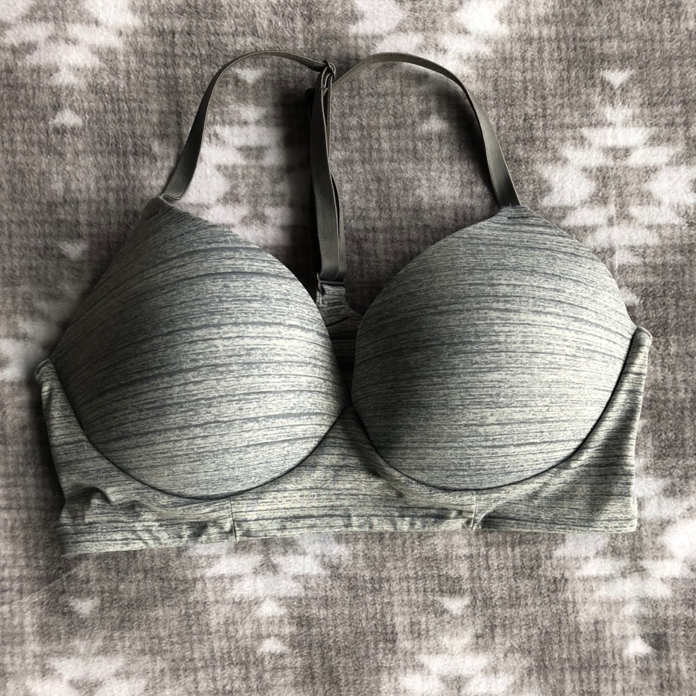 Campus Push-up Bralette by Victoria’s Secret PINK